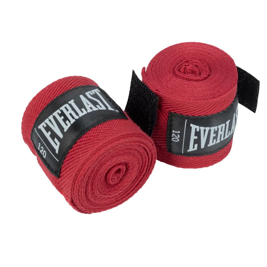 Everlast Core 120 Inch Handwraps