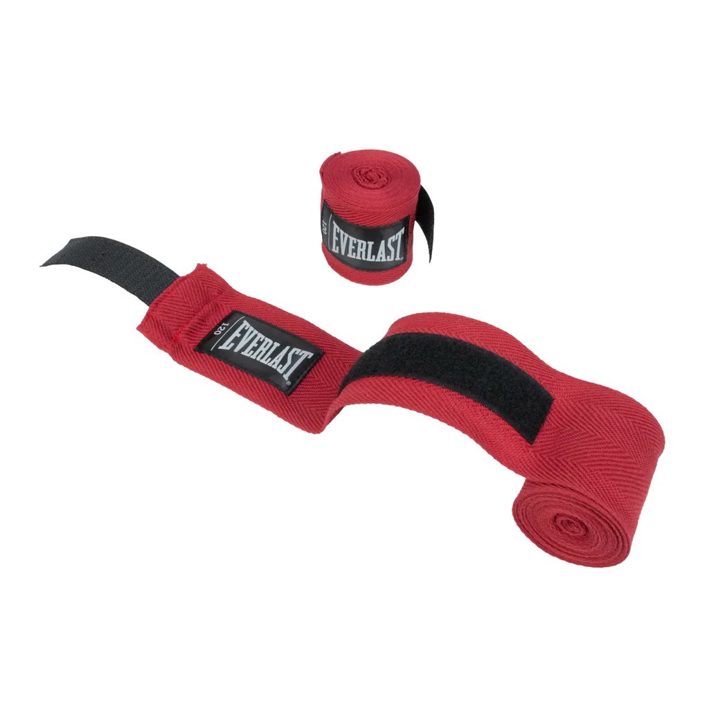 Everlast Core 120 Inch Handwraps