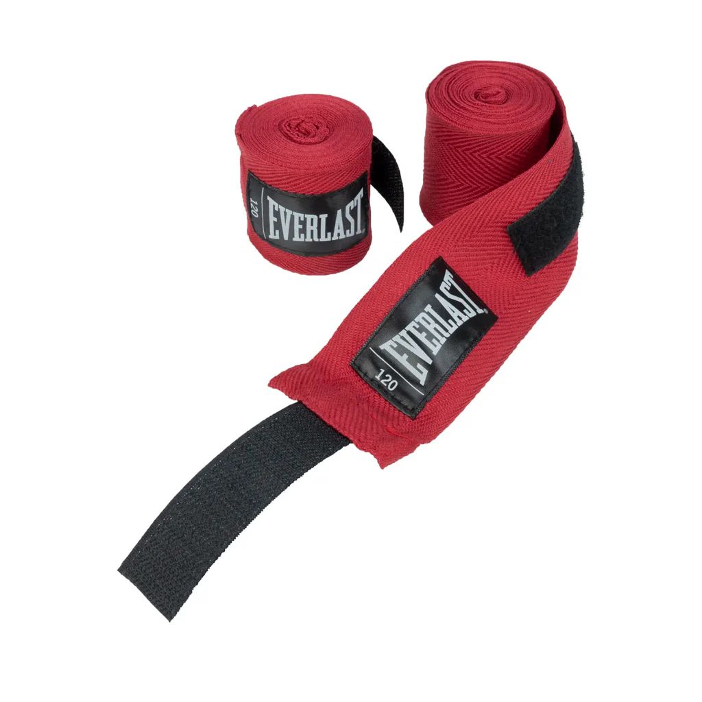 Everlast Core 120 Inch Handwraps