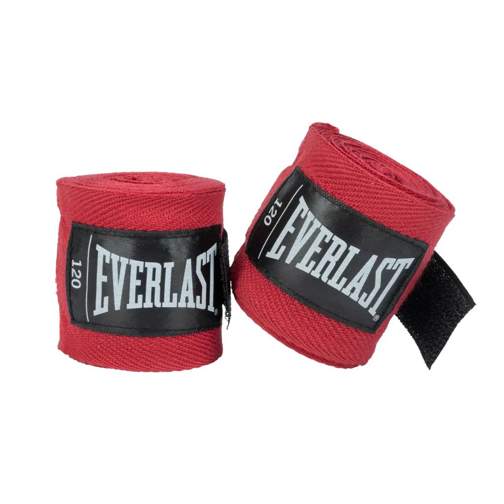 Everlast Core 120 Inch Handwraps