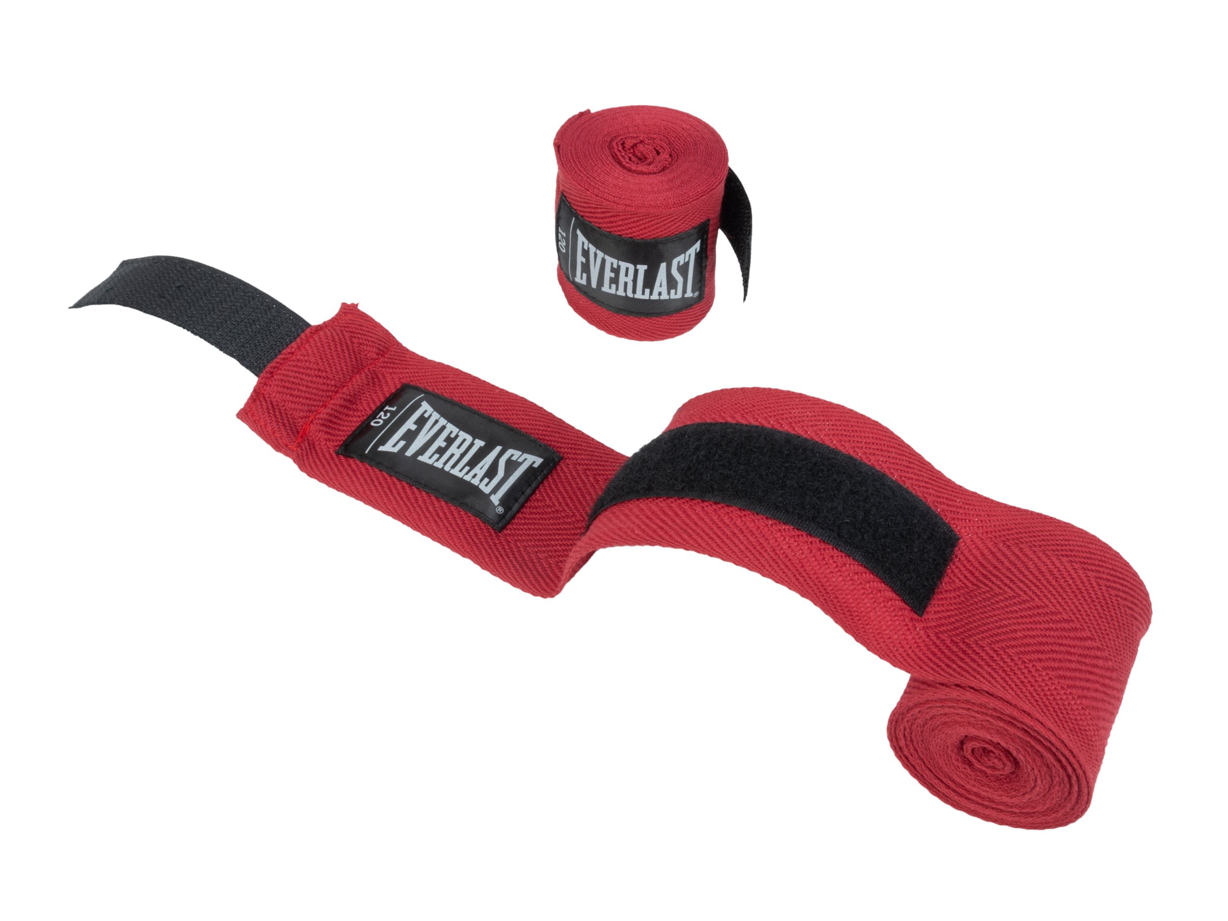 Everlast Core 120 Inch Handwraps