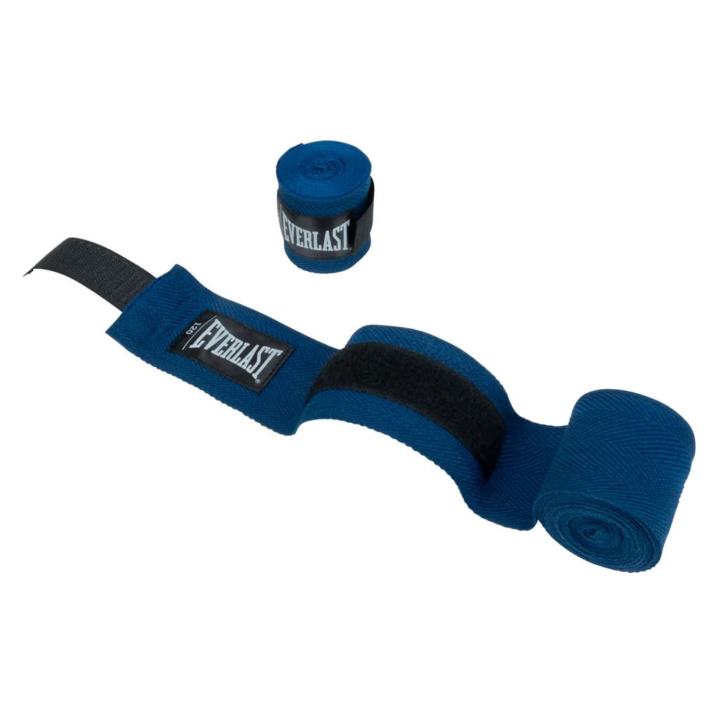 Everlast Core 120 Inch Handwraps