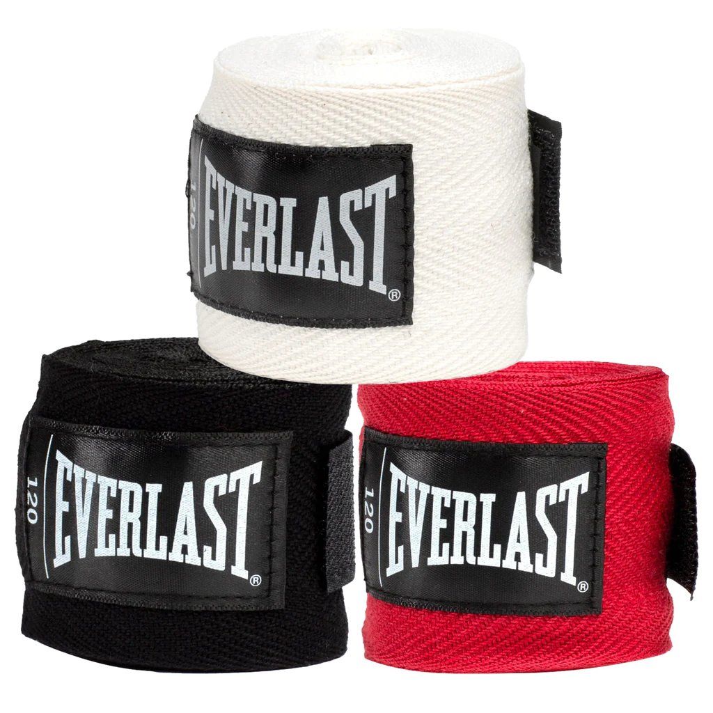 Everlast Core Handwraps, 3 Pack SportChek