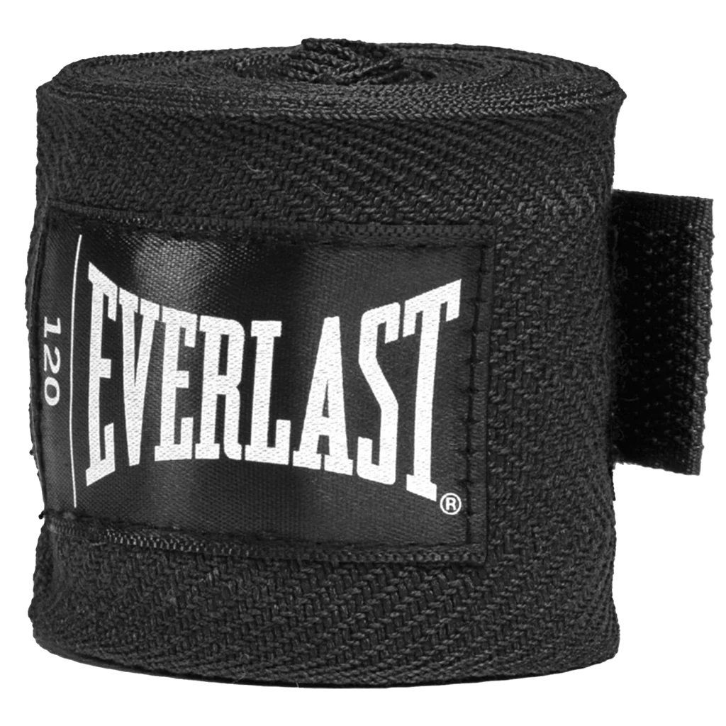 Everlast Core 120 Inch Handwraps 3-pk