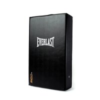 Everlast Titan Kick Shield Front_Three_Fourths_Angled_Left