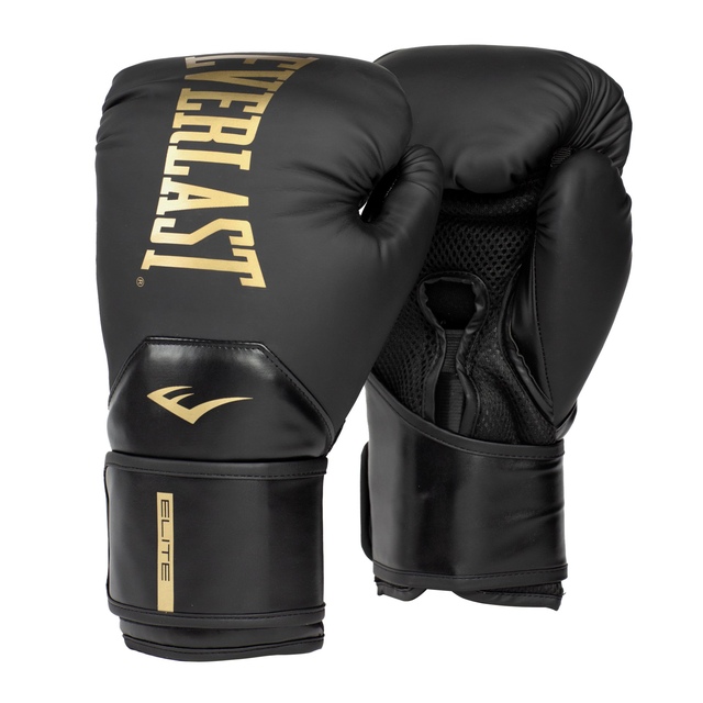 Everlast Elite 2 Boxing Gloves