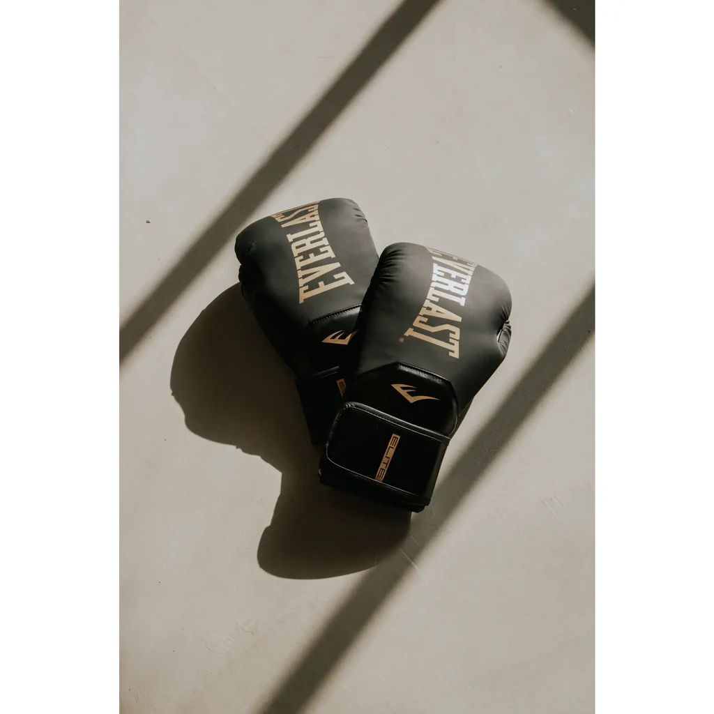 Everlast Elite 2 Boxing Gloves