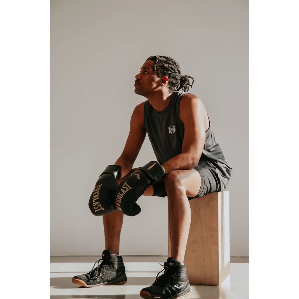 Everlast Elite 2 Boxing Gloves