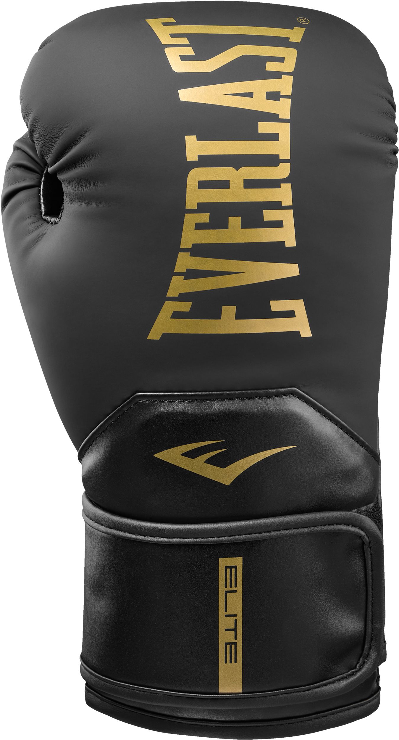 Everlast Elite 2 Boxing Gloves