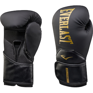 Everlast Elite 2 12 oz Boxing Gloves