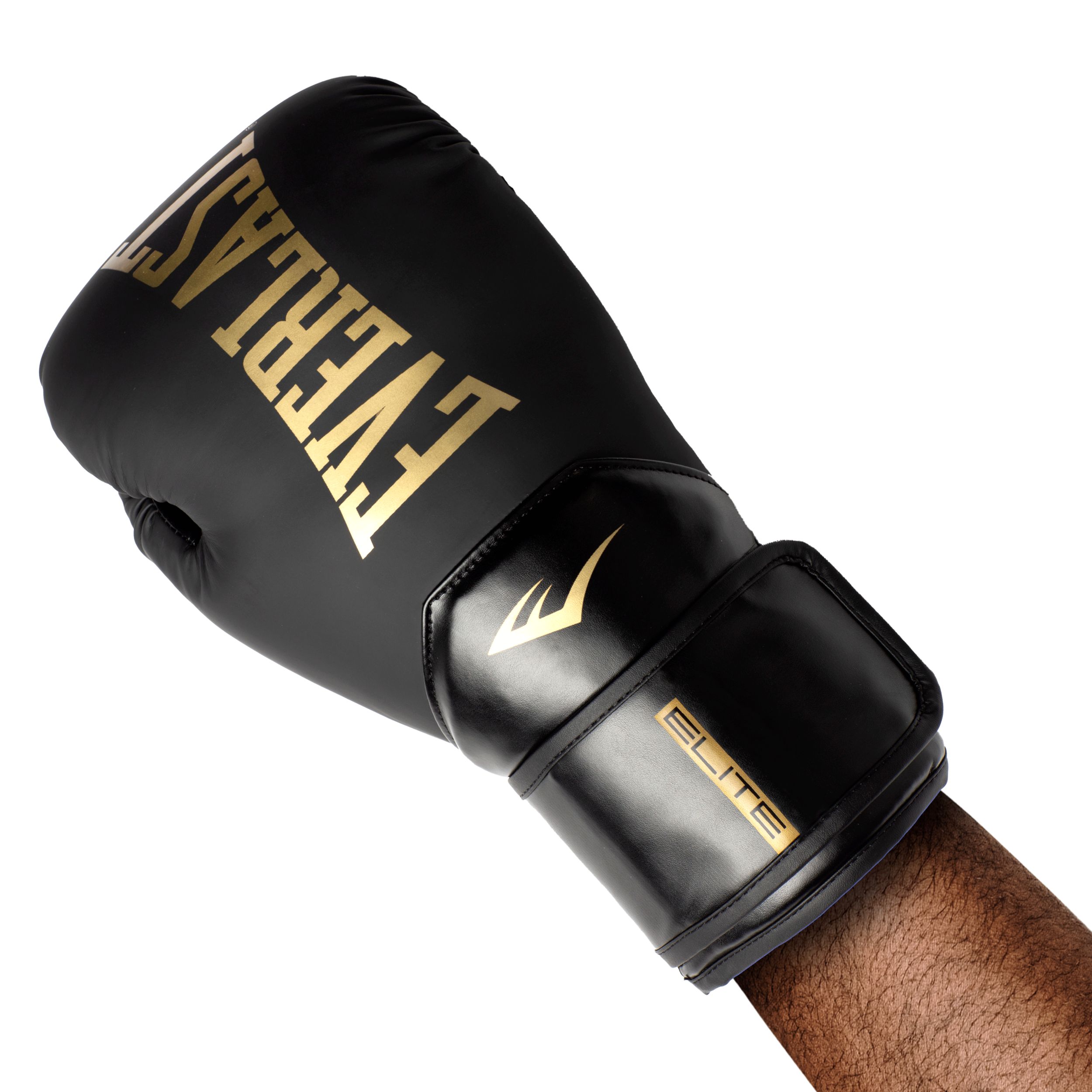 Everlast Elite 2 Boxing Gloves