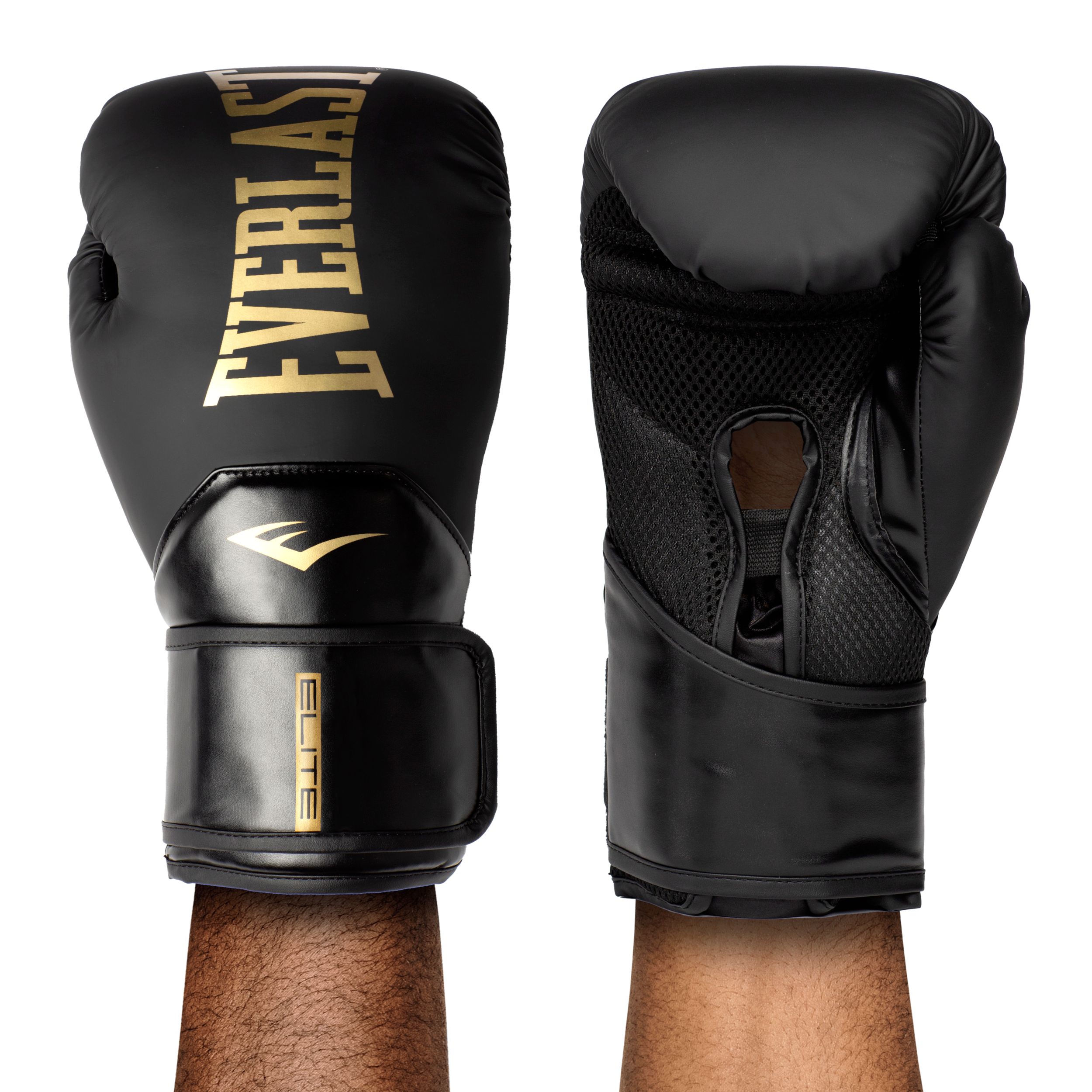 Everlast Elite 2 Boxing Gloves