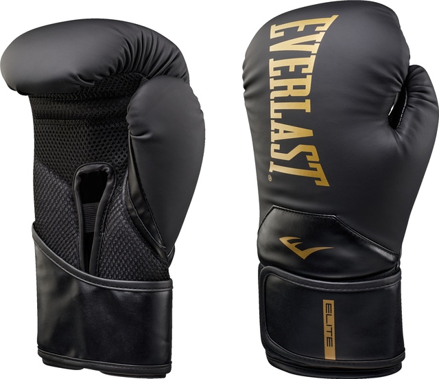 Everlast Elite 2 14 oz Boxing Gloves