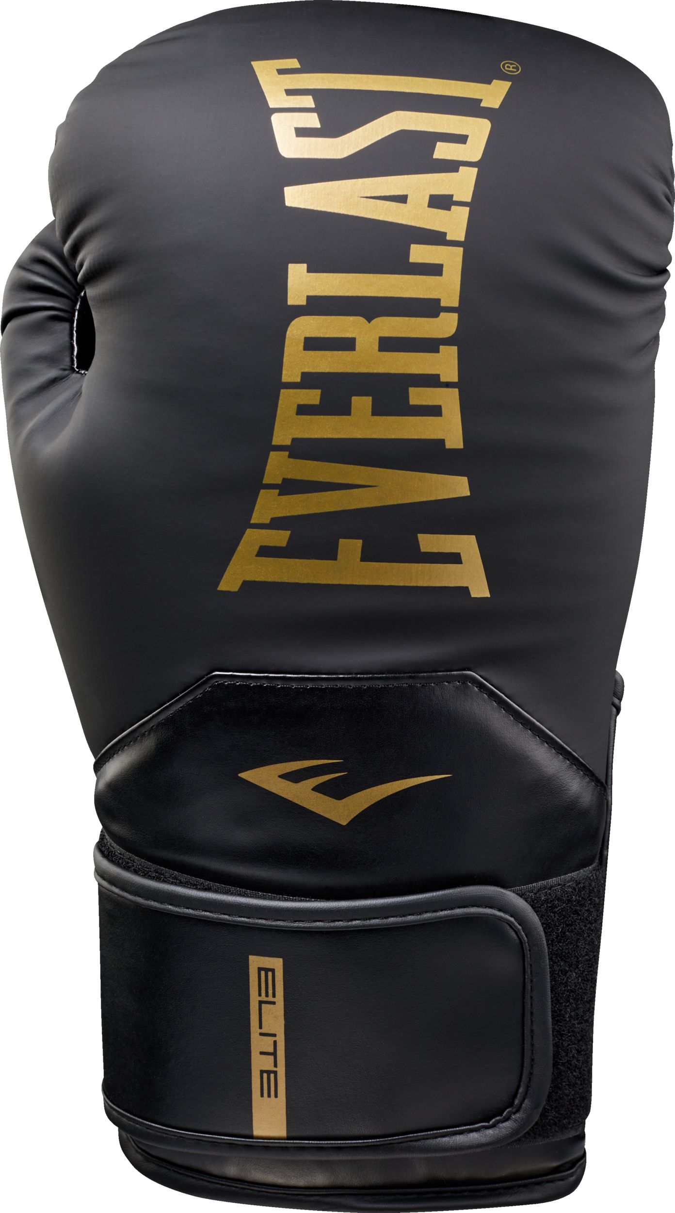 Everlast Elite 16 oz Boxing Gloves