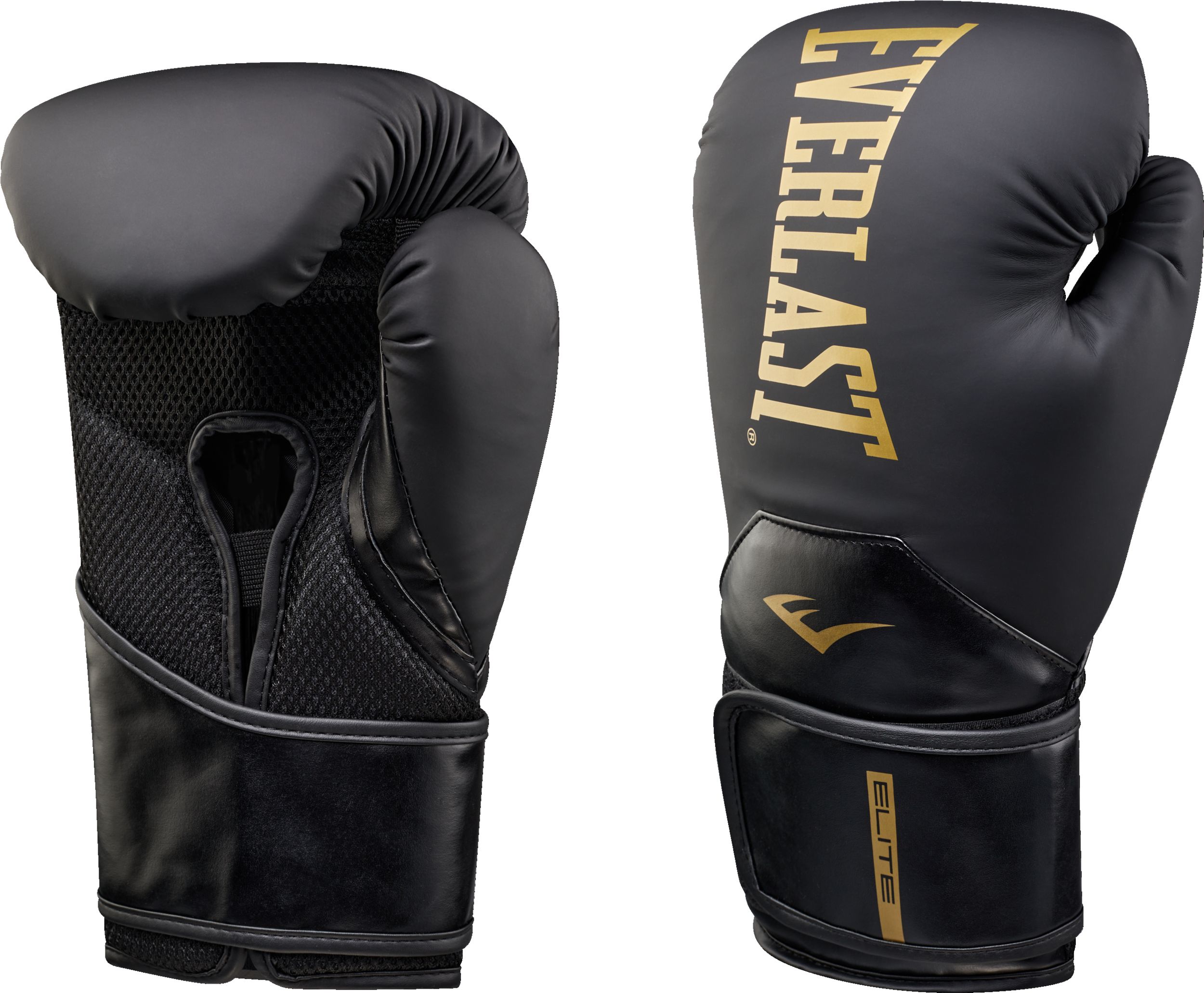 Everlast Elite 2 Boxing Gloves