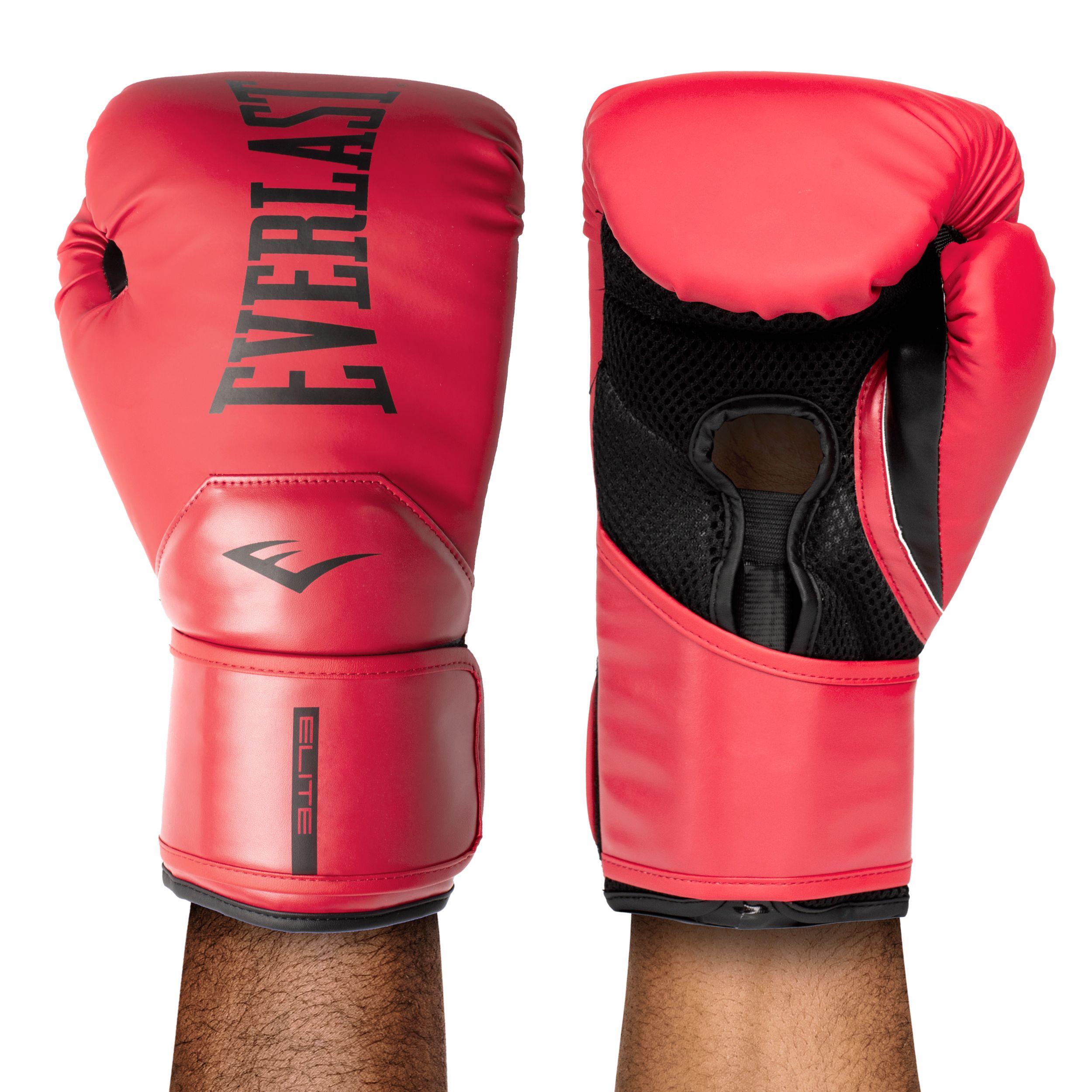 Everlast Elite 2 Boxing Gloves