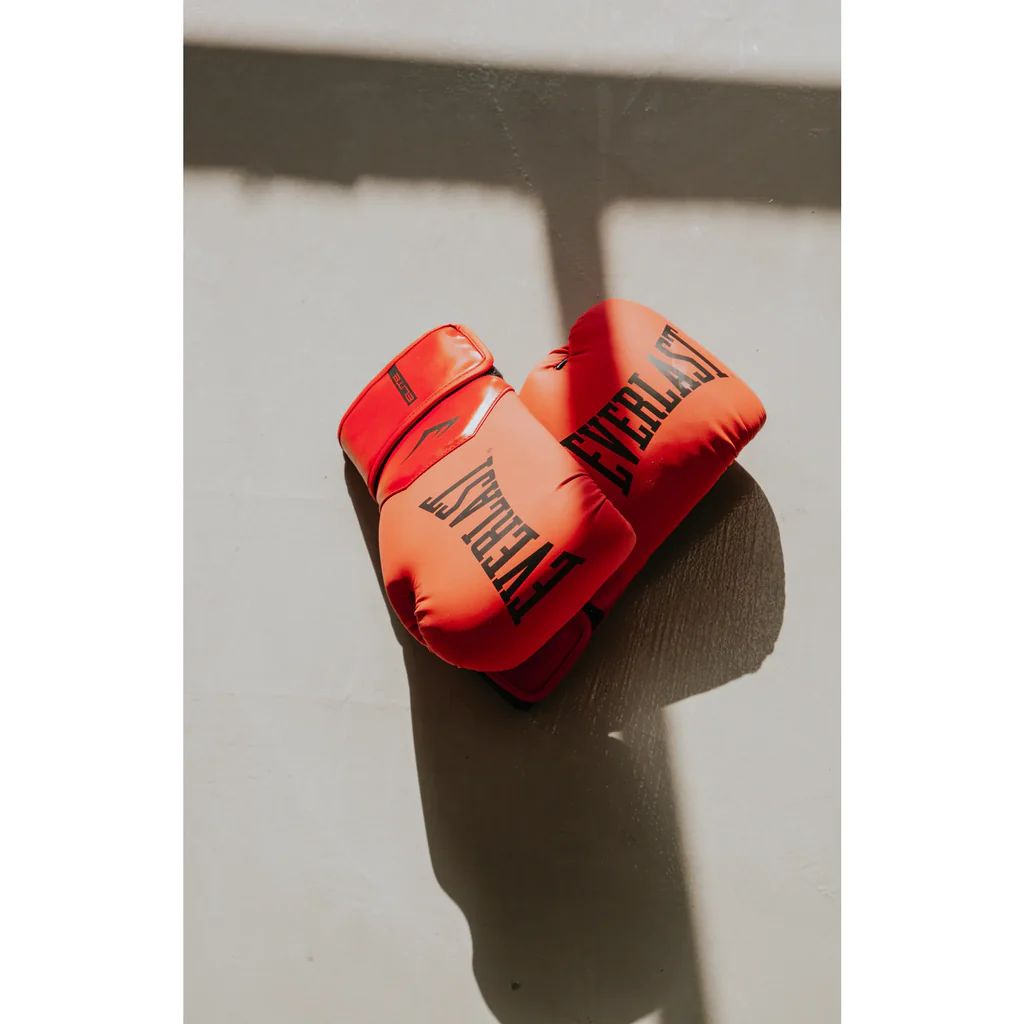 Everlast Elite 2 Boxing Gloves