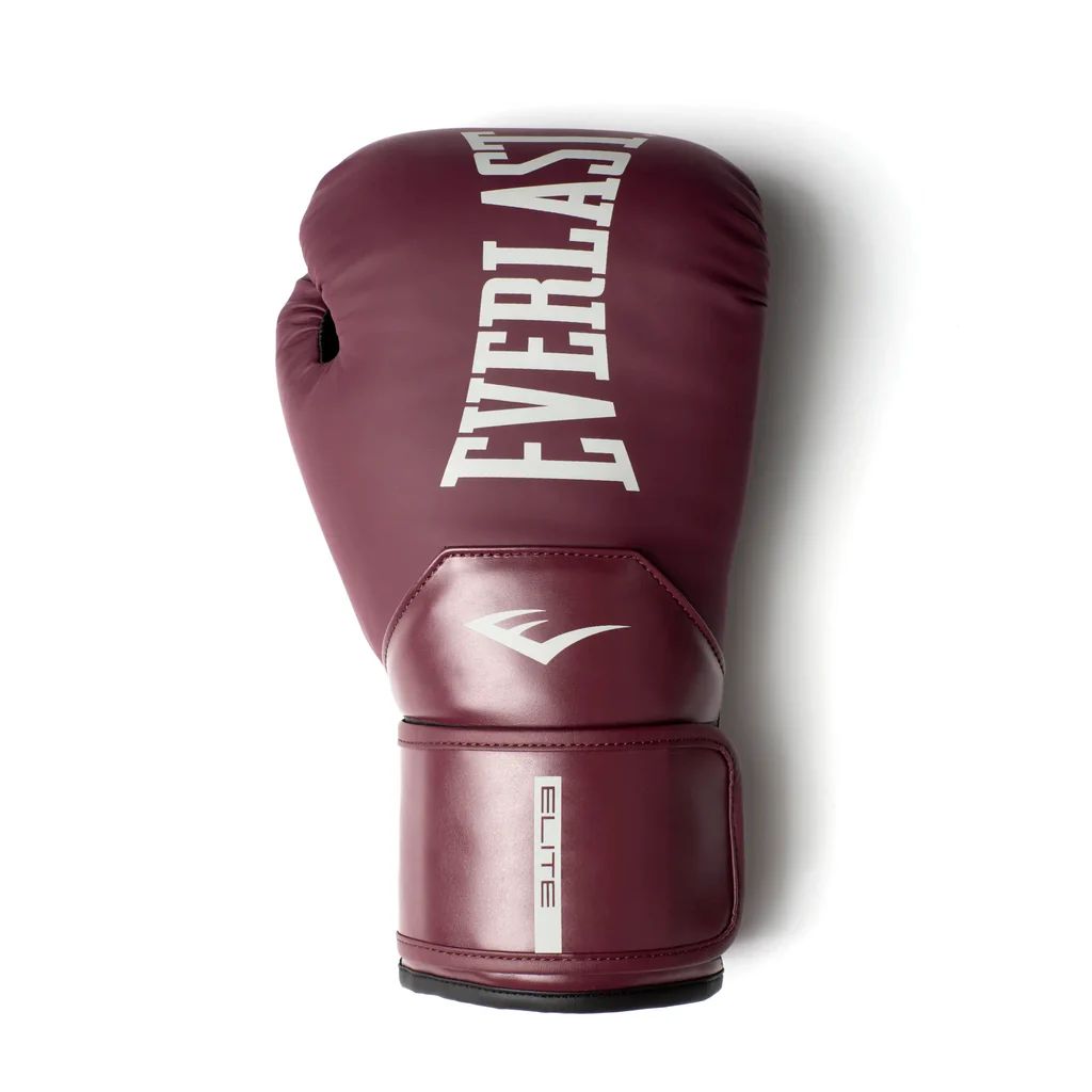 Everlast Elite 2 Boxing Gloves