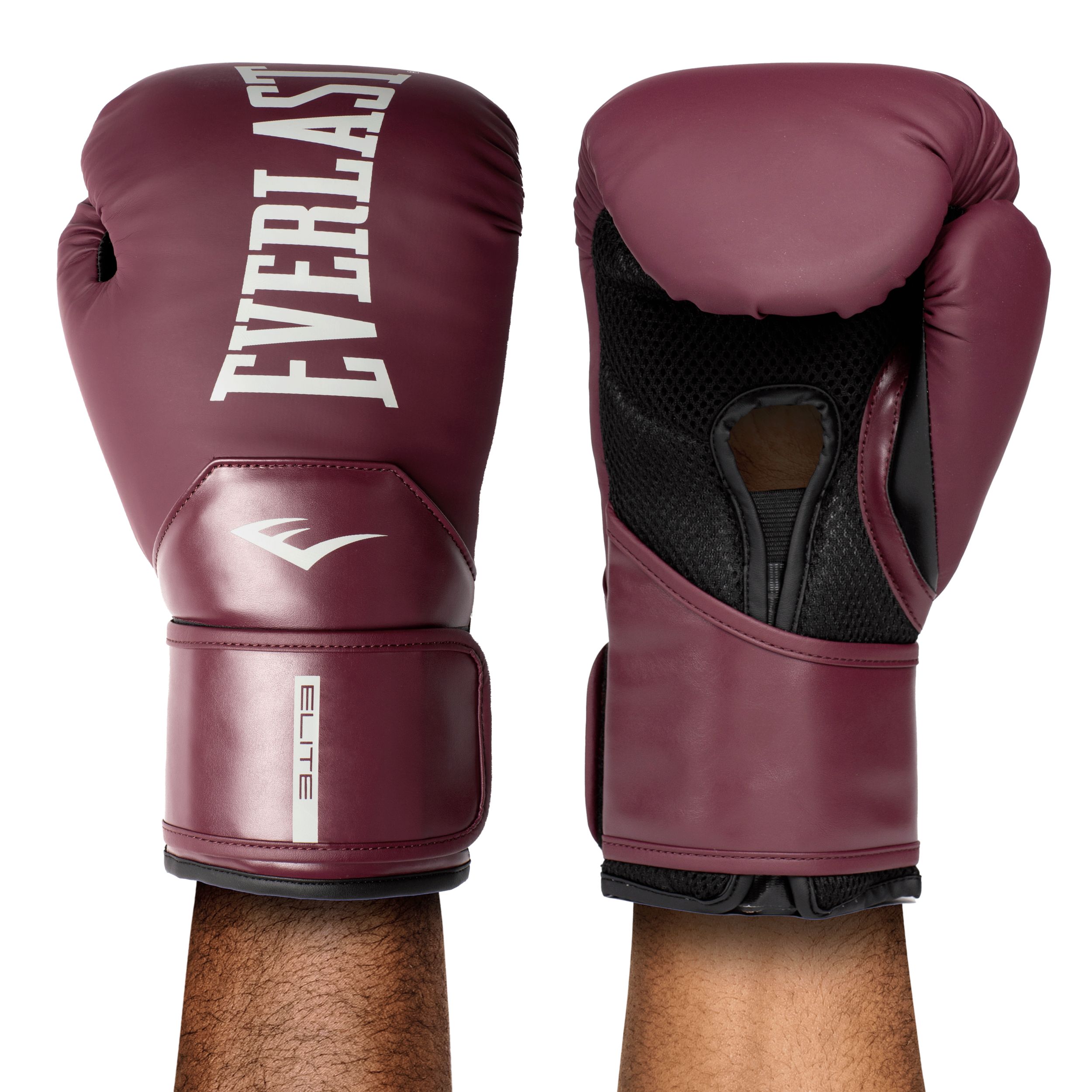 Everlast Elite 2 Boxing Gloves