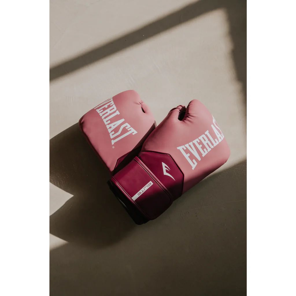 Everlast Elite 2 Boxing Gloves