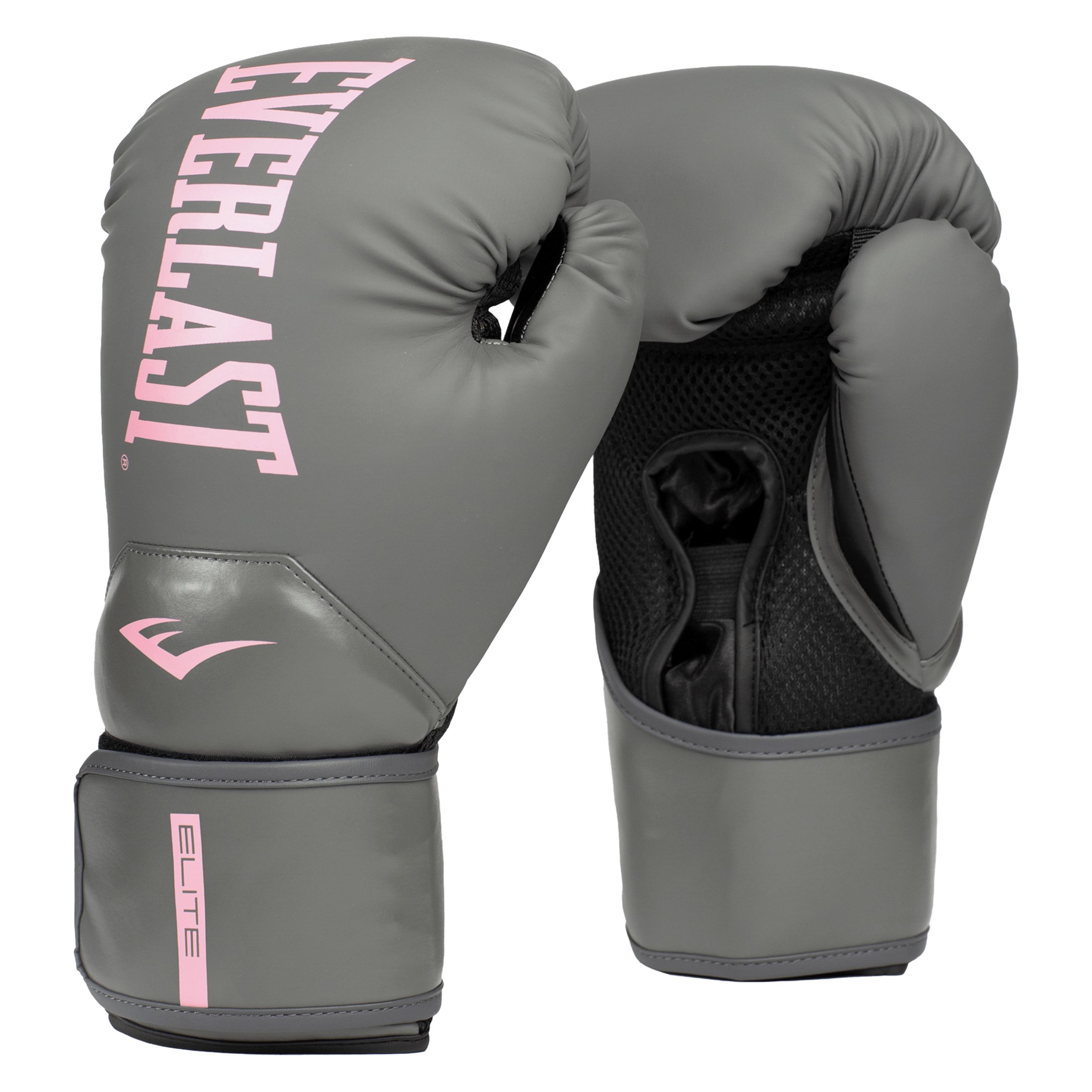 Everlast Elite 2 Boxing Gloves