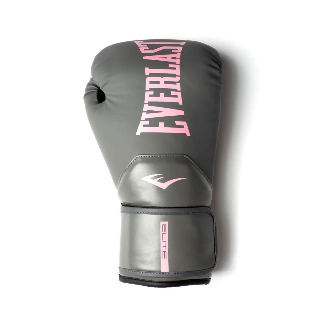 Everlast Elite 2 Boxing Gloves