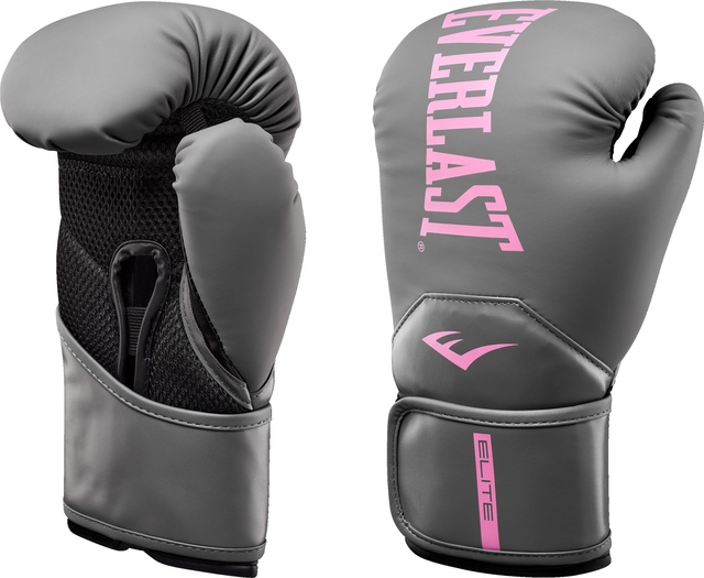 Everlast Elite 2 8 oz Boxing Gloves Composite_or_Mixed
