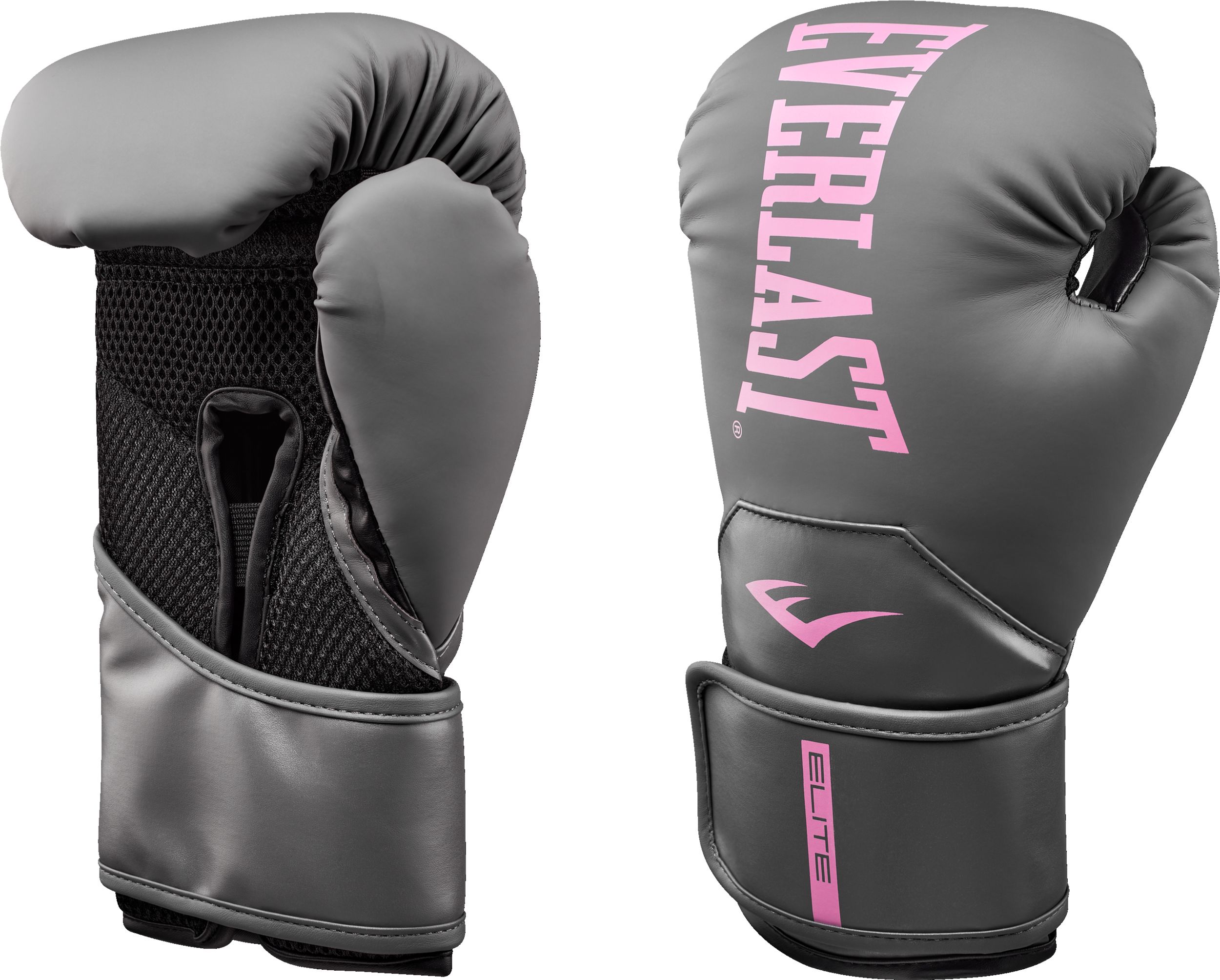 Everlast Elite 2 Boxing Gloves