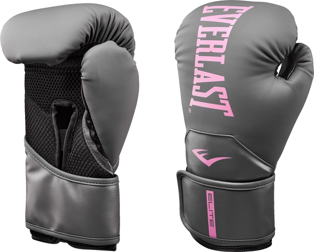 Everlast Elite 2 10 oz Boxing Gloves Composite_or_Mixed