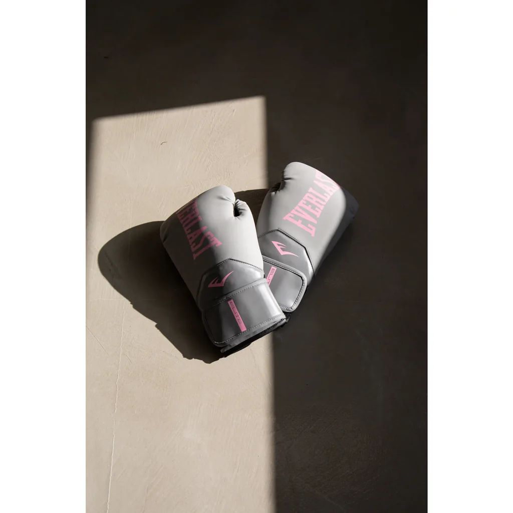 Everlast Elite 2 Boxing Gloves