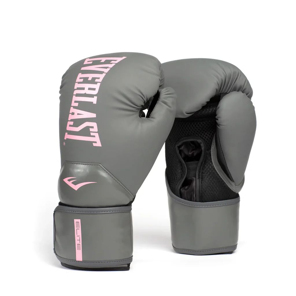 Everlast Elite 2 Boxing Gloves