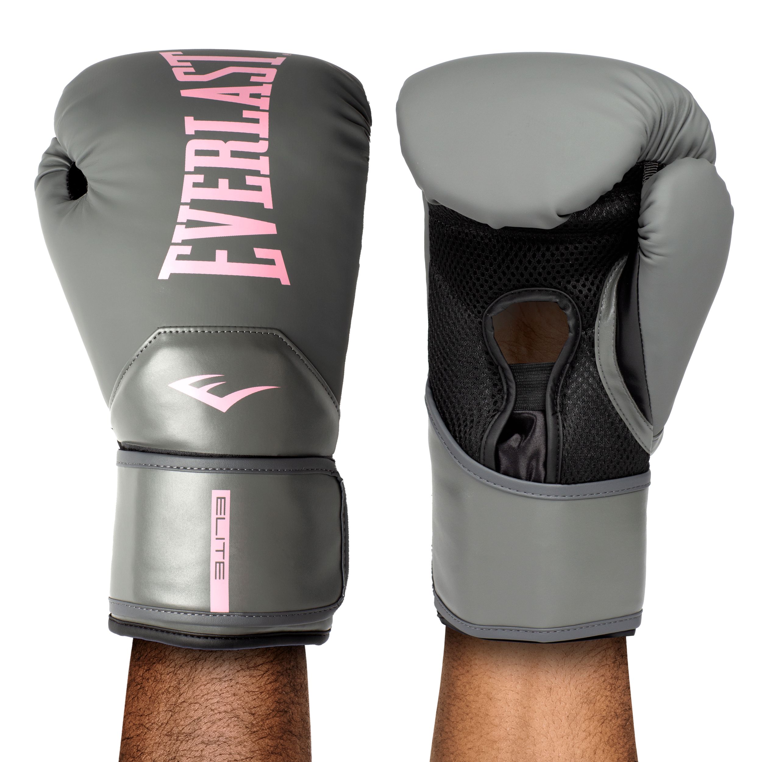 Everlast Elite 2 Boxing Gloves