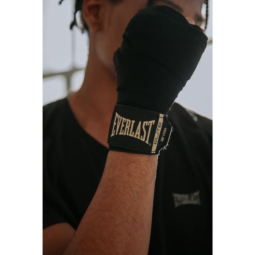 Everlast Elite Handwraps