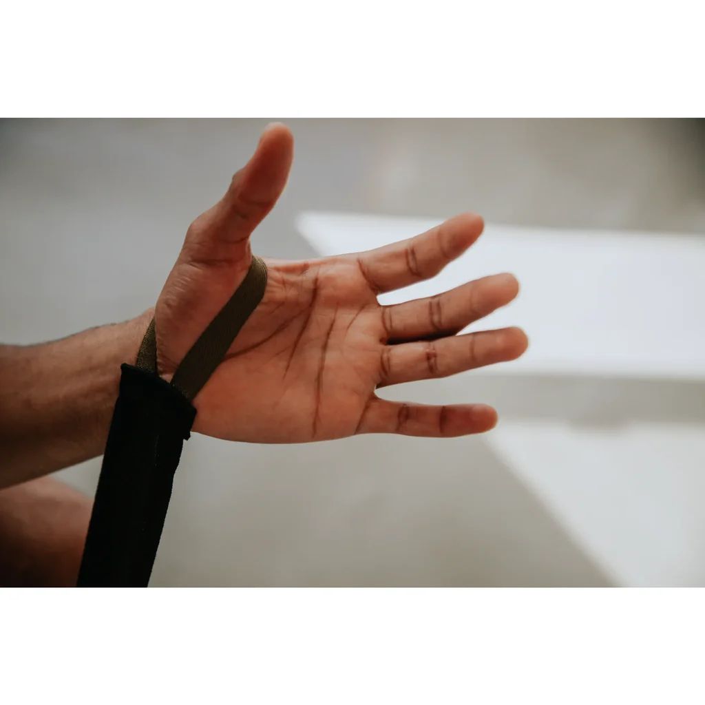 Everlast Elite Handwraps