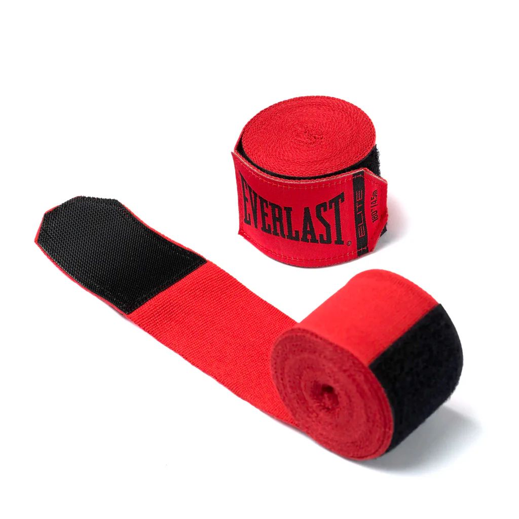 Everlast Elite Handwraps
