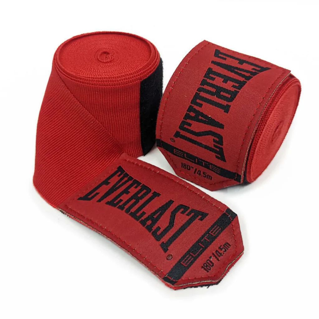 Everlast Elite Handwraps
