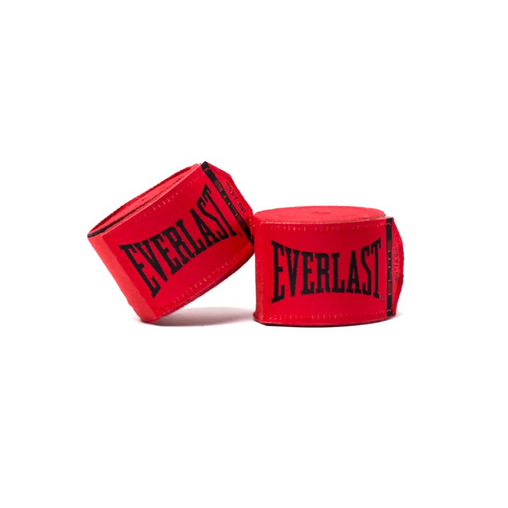 Everlast Elite Handwraps