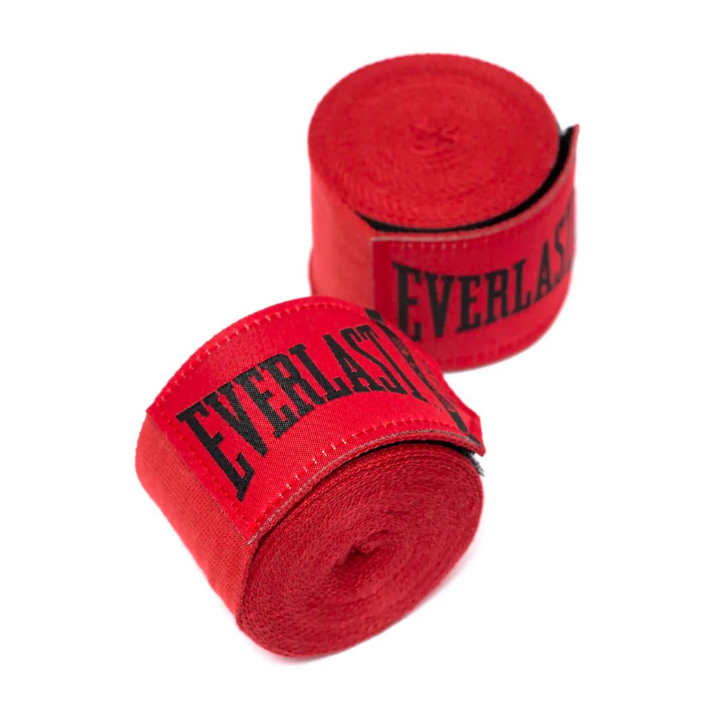 Everlast Elite Handwraps