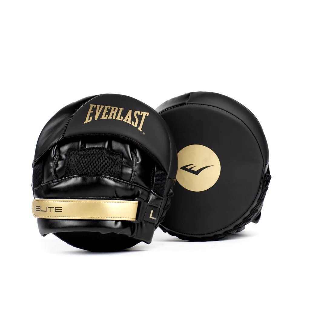 Everlast Elite 2 Micro Mitts