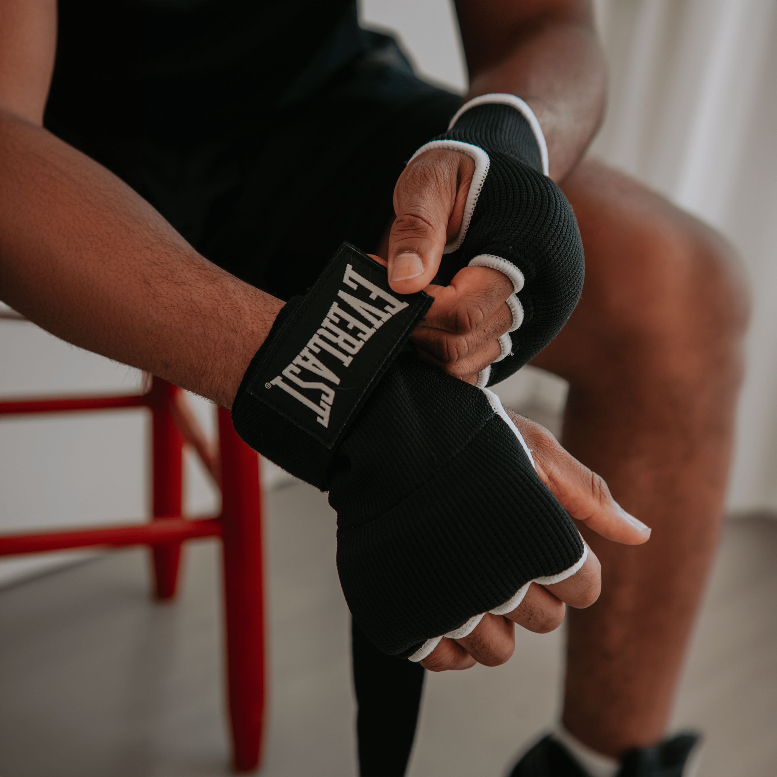 Everlast Core Large/X-Large Quickwraps