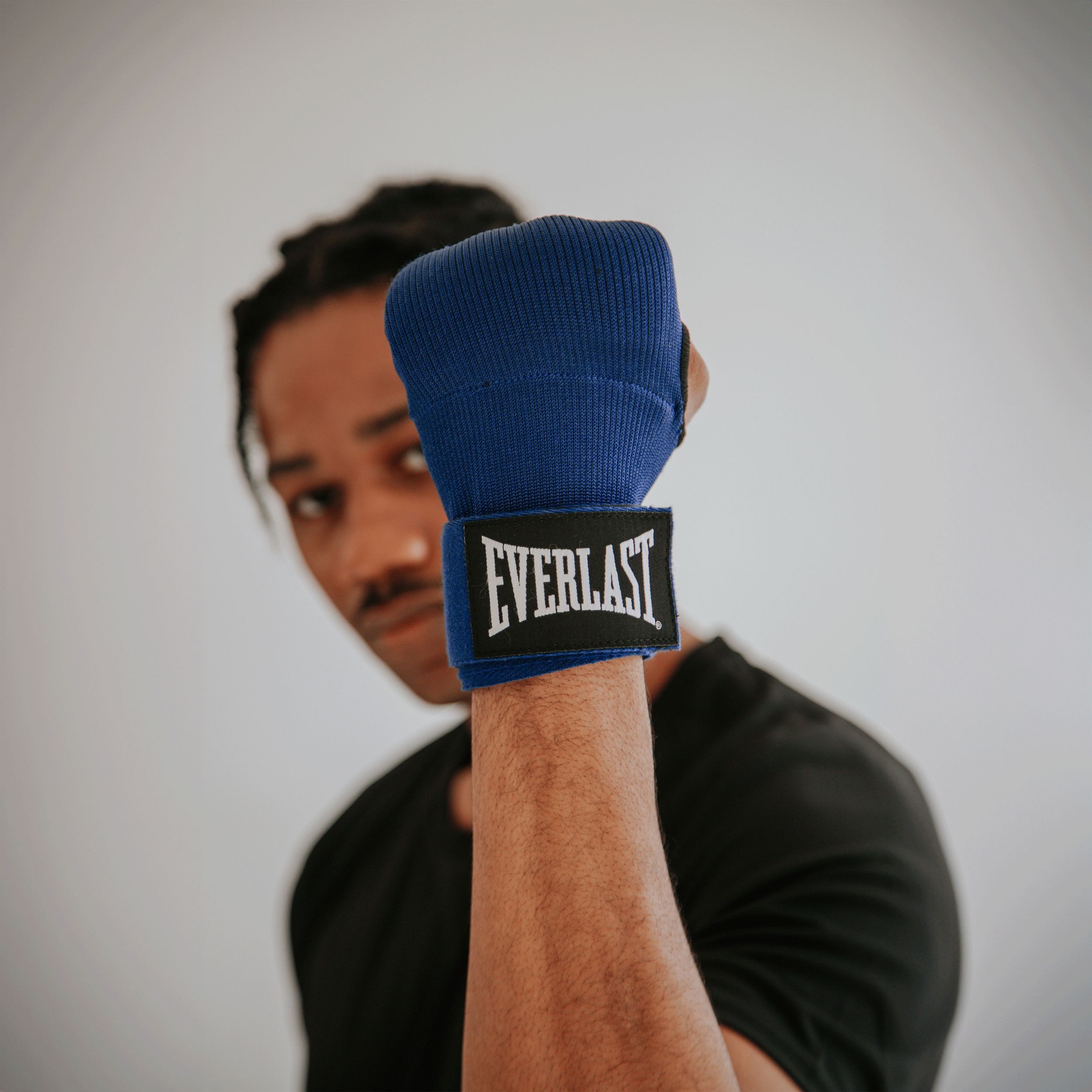 Everlast Core Large/X-Large Quickwraps