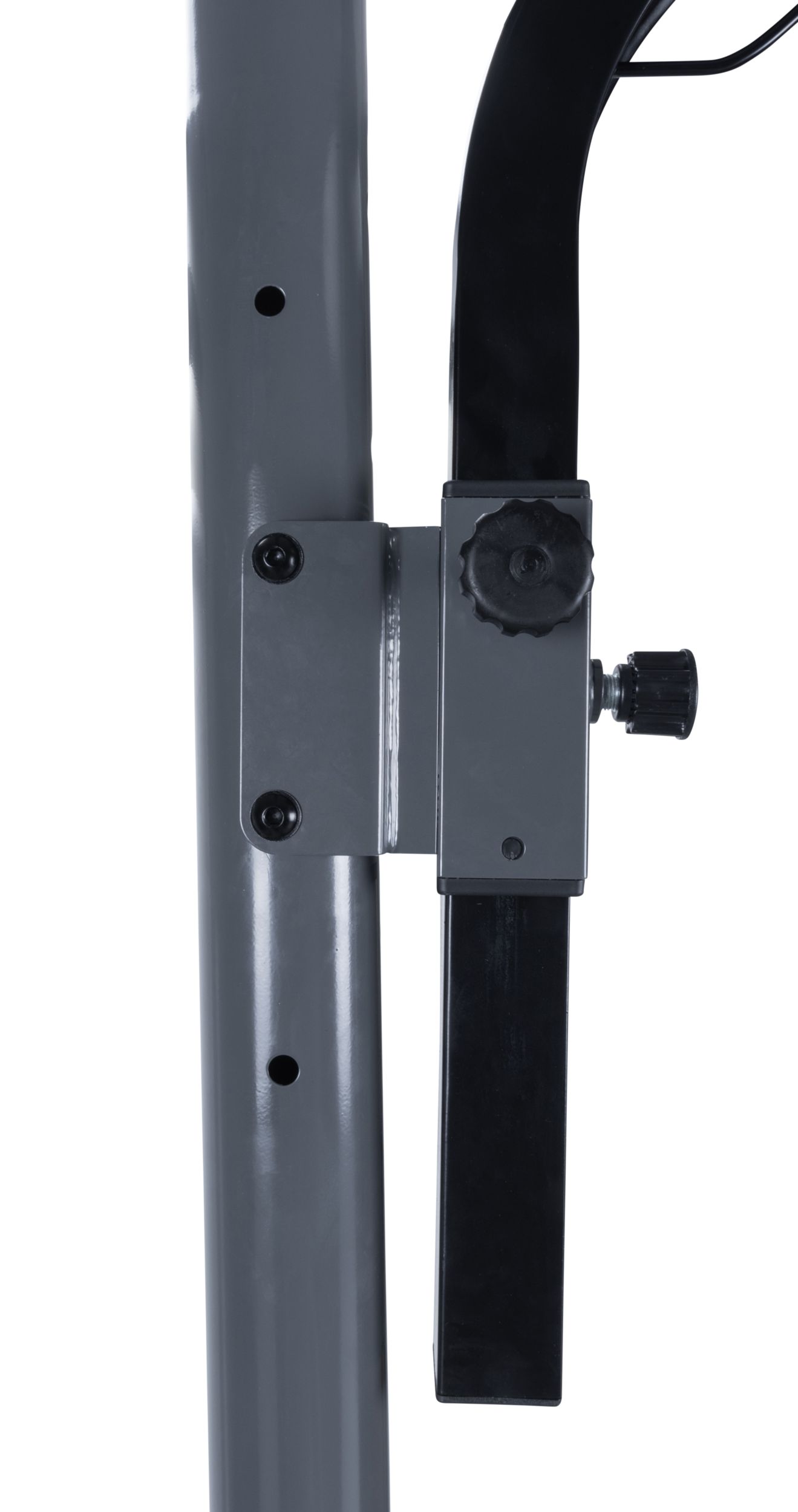 Everlast Heavy Bag/Speed Bag Stand