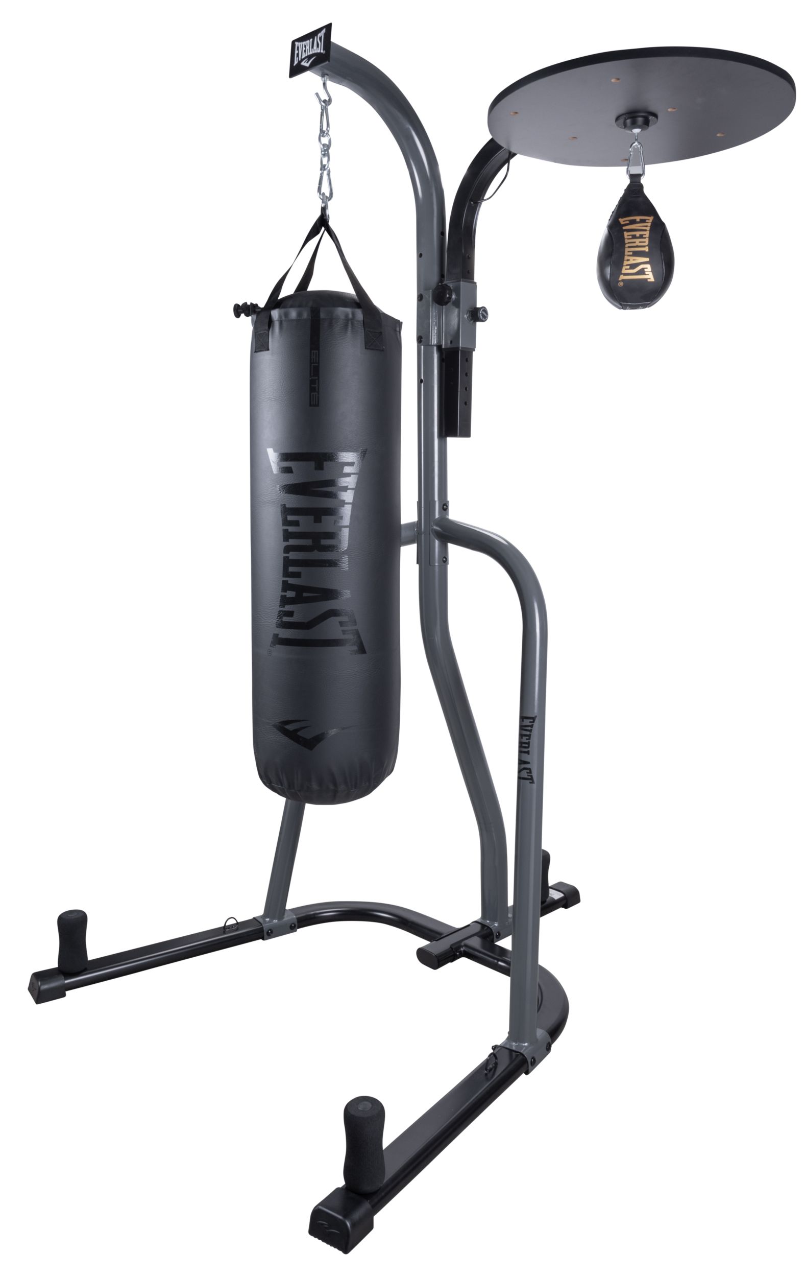 Everlast Heavy Bag/Speed Bag Stand