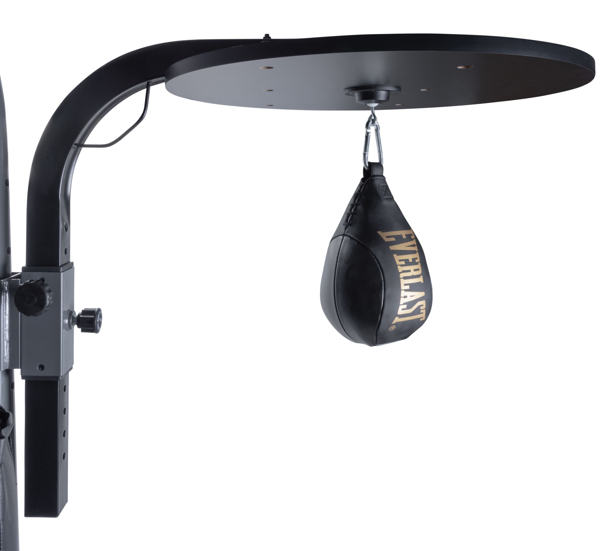 Everlast Heavy Bag/Speed Bag Stand