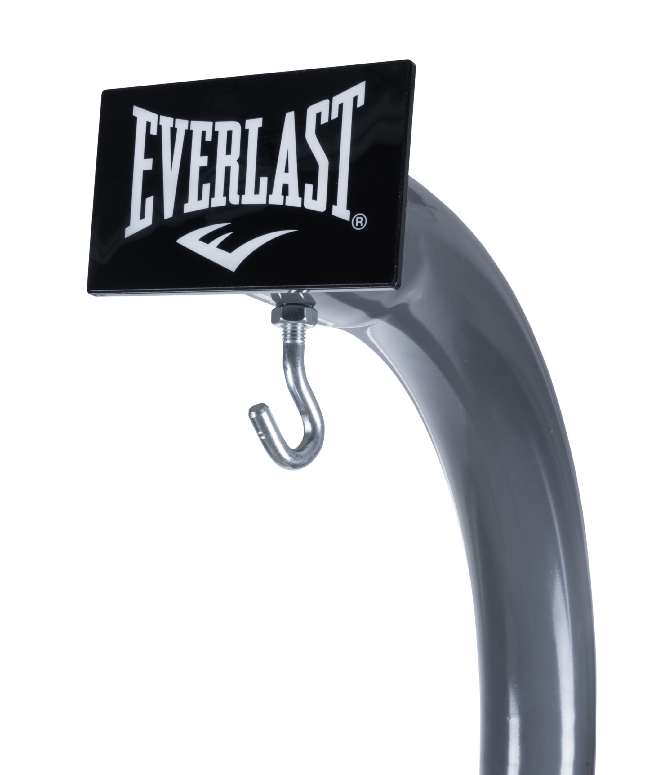 Everlast Heavy Bag/Speed Bag Stand