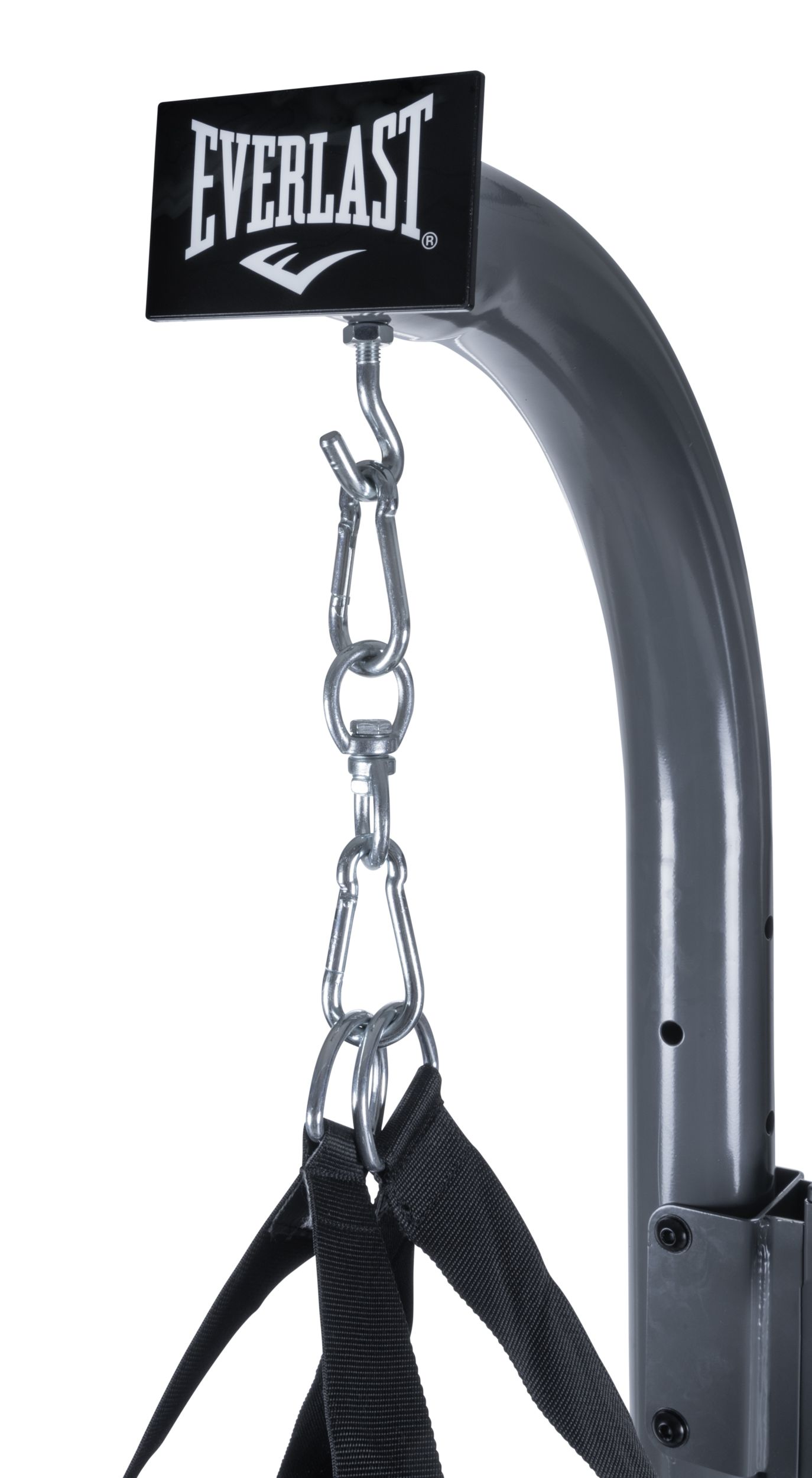 Everlast Heavy Bag/Speed Bag Stand