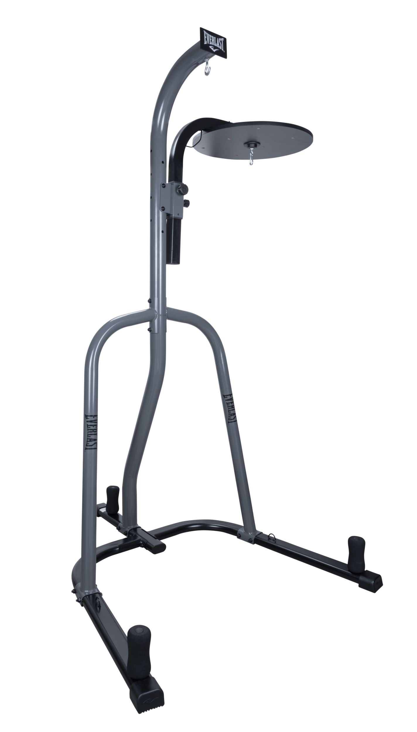 Everlast Heavy Bag/Speed Bag Stand