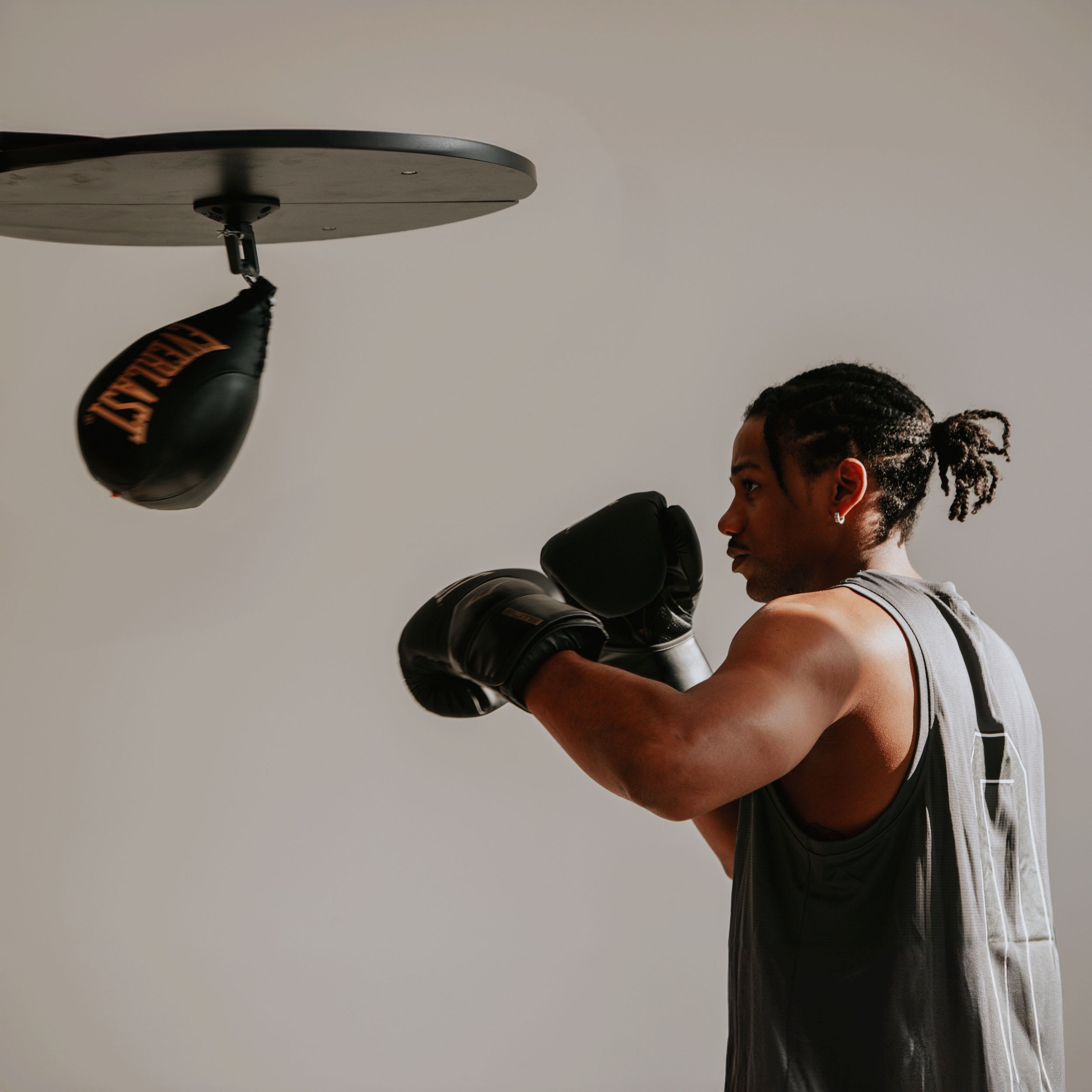 Everlast Elite Speed Bag