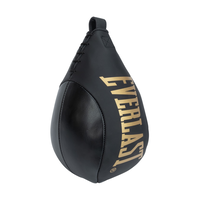 Everlast Elite Speed Bag Front_Angled_Right