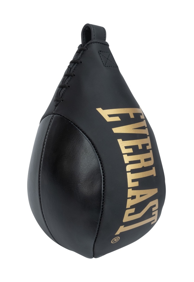 Everlast Elite Speed Bag Front_Angled_Right